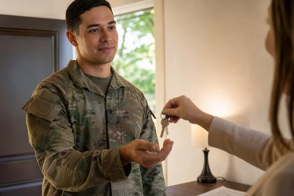 Military & Veteran Locating — image 1