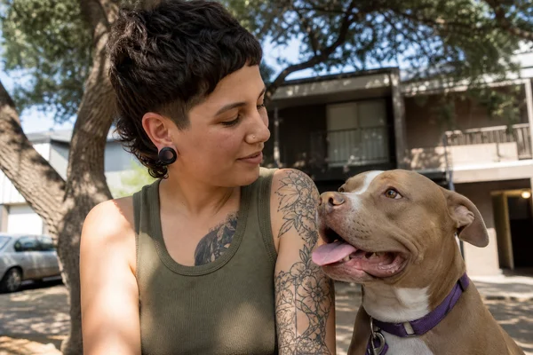 Breed Restricted Dog Friendly Apartments — image 1