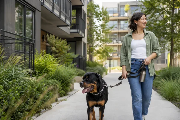 Breed Restricted Dog Friendly Apartments — image 3