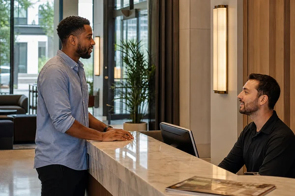 Luxury Second Chance Leasing — image 1