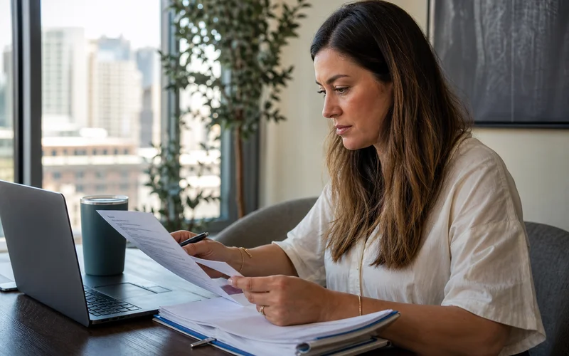 Austin apartment locator reviewing criminal background screening policies for misdemeanor and deferred adjudication renters in Greater Austin TX