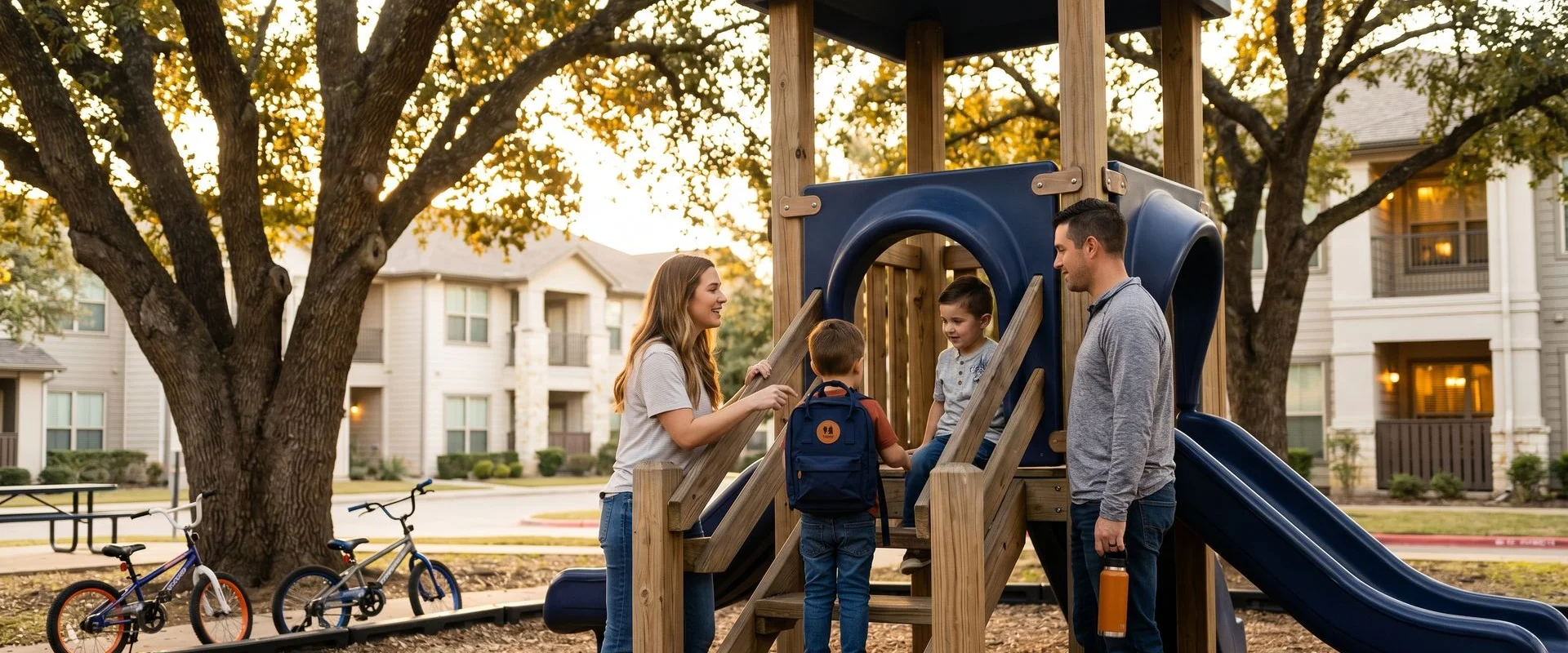 Cedar Park